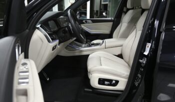 BMW X7 xDrive40d 48V mhev Msport auto pieno