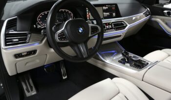 BMW X7 xDrive40d 48V mhev Msport auto pieno