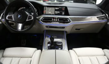 BMW X7 xDrive40d 48V mhev Msport auto pieno