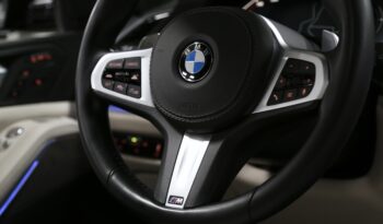 BMW X7 xDrive40d 48V mhev Msport auto pieno