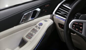 BMW X7 xDrive40d 48V mhev Msport auto pieno