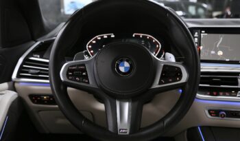 BMW X7 xDrive40d 48V mhev Msport auto pieno