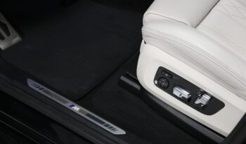 BMW X7 xDrive40d 48V mhev Msport auto pieno