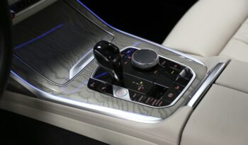 BMW X7 xDrive40d 48V mhev Msport auto pieno