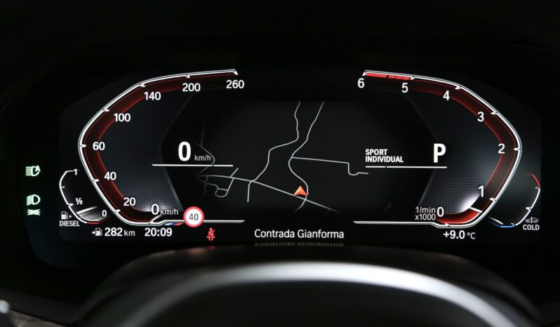 BMW X7 xDrive40d 48V mhev Msport auto pieno
