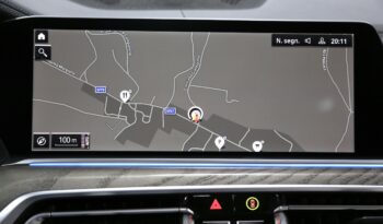 BMW X7 xDrive40d 48V mhev Msport auto pieno