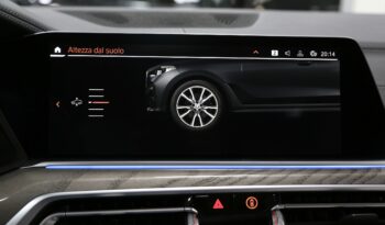 BMW X7 xDrive40d 48V mhev Msport auto pieno