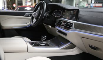 BMW X7 xDrive40d 48V mhev Msport auto pieno