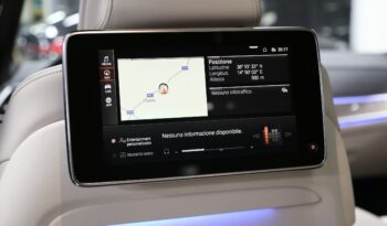 BMW X7 xDrive40d 48V mhev Msport auto pieno