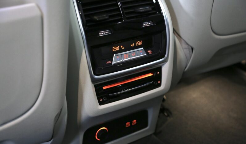 BMW X7 xDrive40d 48V mhev Msport auto pieno