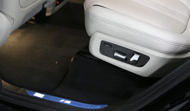BMW X7 xDrive40d 48V mhev Msport auto pieno