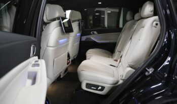 BMW X7 xDrive40d 48V mhev Msport auto pieno