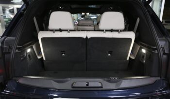 BMW X7 xDrive40d 48V mhev Msport auto pieno