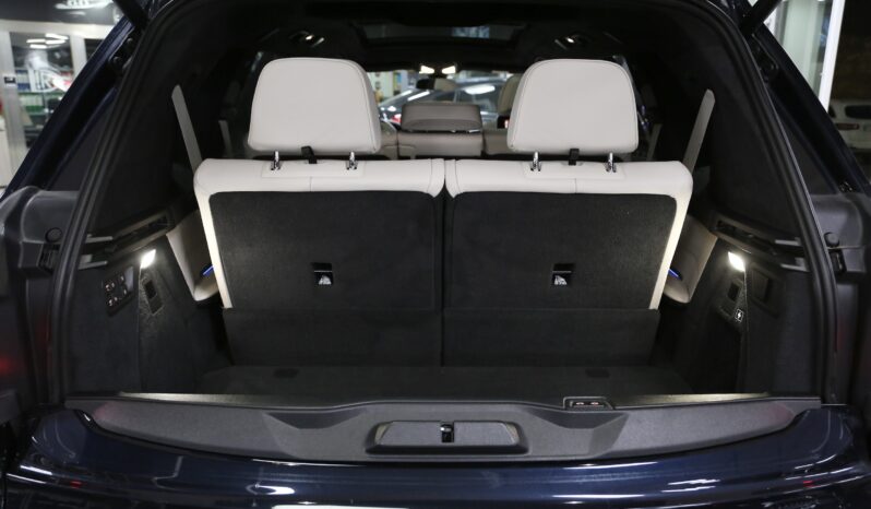 BMW X7 xDrive40d 48V mhev Msport auto pieno