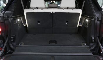 BMW X7 xDrive40d 48V mhev Msport auto pieno