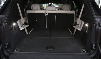 BMW X7 xDrive40d 48V mhev Msport auto pieno