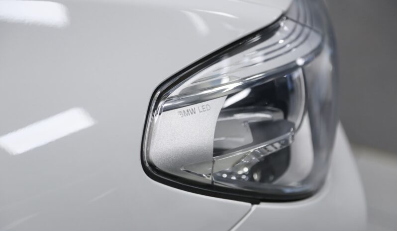 BMW X3 xDrive20d xLine auto pieno