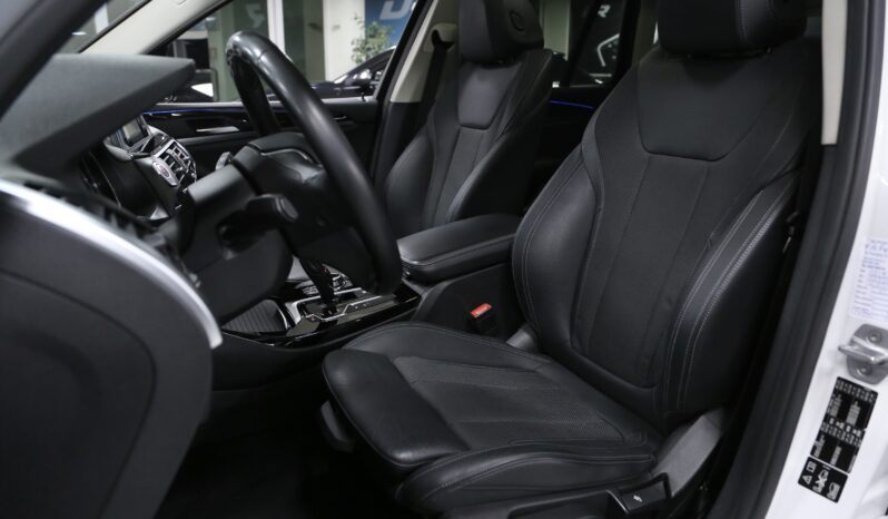 BMW X3 xDrive20d xLine auto pieno