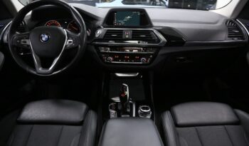 BMW X3 xDrive20d xLine auto pieno
