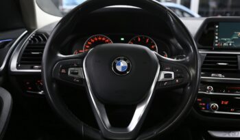 BMW X3 xDrive20d xLine auto pieno