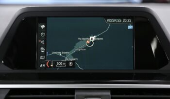 BMW X3 xDrive20d xLine auto pieno