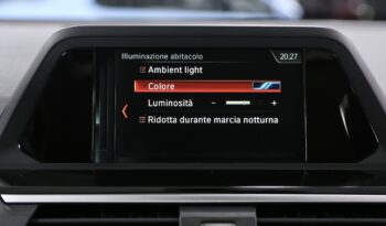 BMW X3 xDrive20d xLine auto pieno