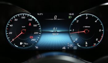 Mercedes GLC 220 d 4Matic Premium AMG auto pieno