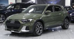 Audi A1 Allstreeat 25 TFSI Advanced