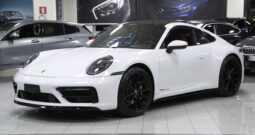 Porsche 911 Carrera Coupé 385cv pdk (992)