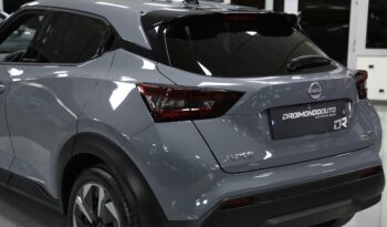 Nissan Juke 1.6 HEV 143 cv N-Connecta auto_KM0 pieno