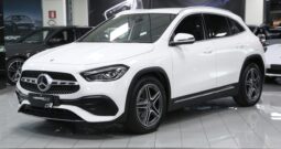 Mercedes GLA 200 d Automatic Premium AMG
