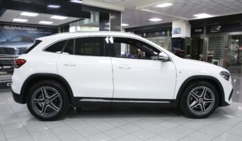 Mercedes GLA 200 d Automatic Premium AMG pieno