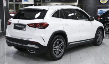 Mercedes GLA 200 d Automatic Premium AMG pieno