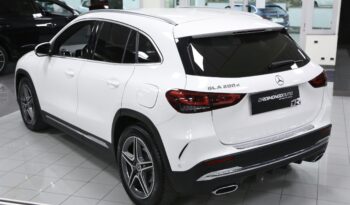 Mercedes GLA 200 d Automatic Premium AMG pieno