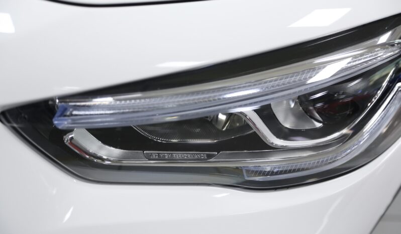 Mercedes GLA 200 d Automatic Premium AMG pieno