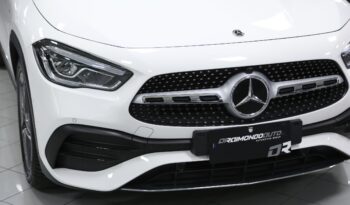 Mercedes GLA 200 d Automatic Premium AMG pieno