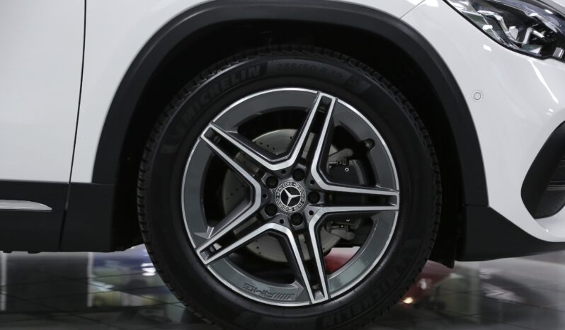 Mercedes GLA 200 d Automatic Premium AMG pieno