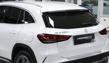 Mercedes GLA 200 d Automatic Premium AMG pieno
