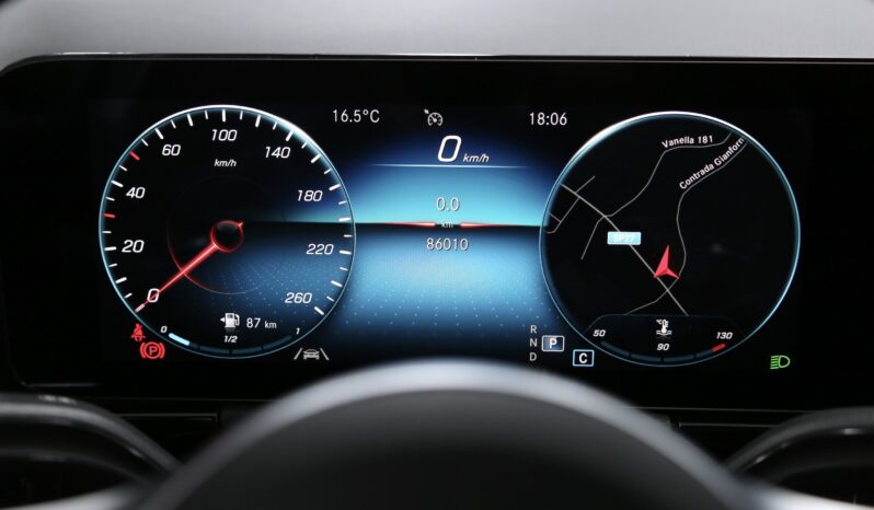 Mercedes GLA 200 d Automatic Premium AMG pieno