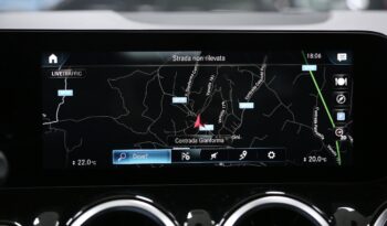 Mercedes GLA 200 d Automatic Premium AMG pieno