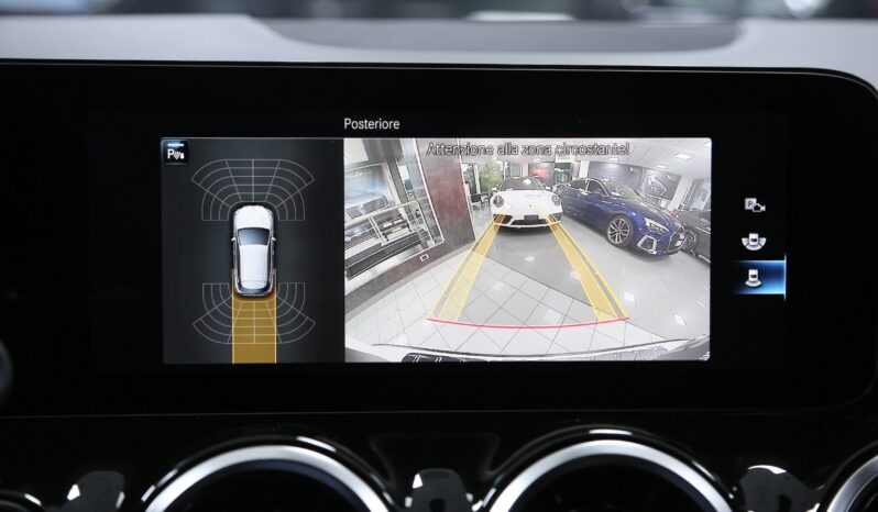 Mercedes GLA 200 d Automatic Premium AMG pieno