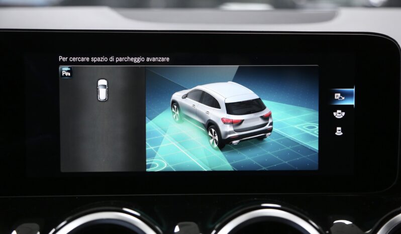 Mercedes GLA 200 d Automatic Premium AMG pieno