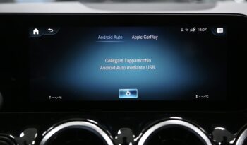 Mercedes GLA 200 d Automatic Premium AMG pieno