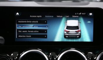 Mercedes GLA 200 d Automatic Premium AMG pieno