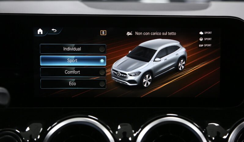 Mercedes GLA 200 d Automatic Premium AMG pieno