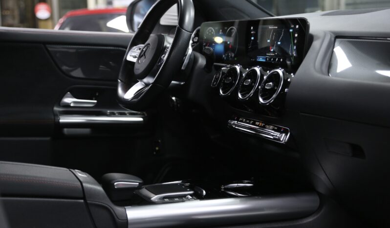 Mercedes GLA 200 d Automatic Premium AMG pieno