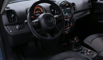Mini One D Countryman 1.5 Business auto pieno