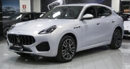 Maserati Grecale mhev 250cv GT auto