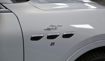 Maserati Grecale mhev 250cv GT auto pieno