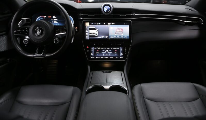 Maserati Grecale mhev 250cv GT auto pieno
